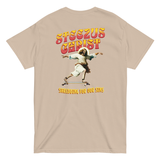 Steezy Shirt